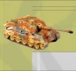 759 Roco Tank Destroyer Tiger camo